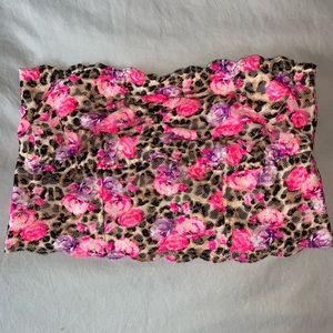 PINK Victoria's Secret Intimates & Sleepwear - đ¤ Medium Pink Victoria secret lace bandeau PINK Victoria's Secret Intimates & Sleepwear - đ¤ Medium Pink Victoria secret lace bandeau